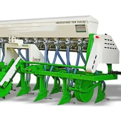 Commercial Multi Purpose Seeder for Sowing Seeds
